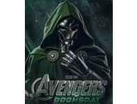 DoomsDay Avengers vendita online